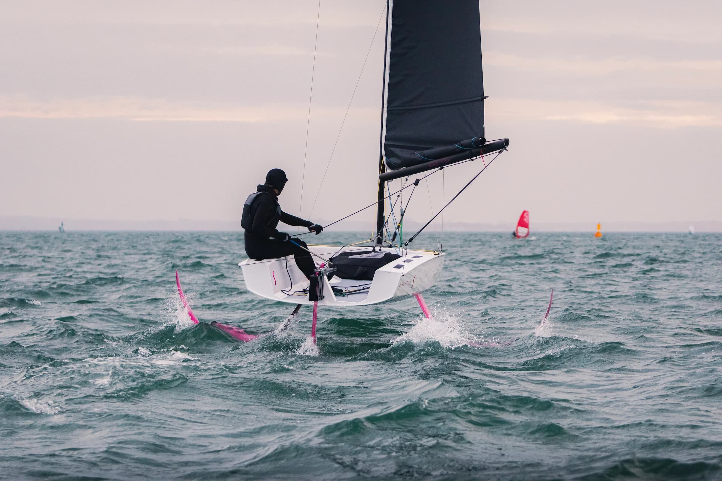 Projet nautique et storytelling