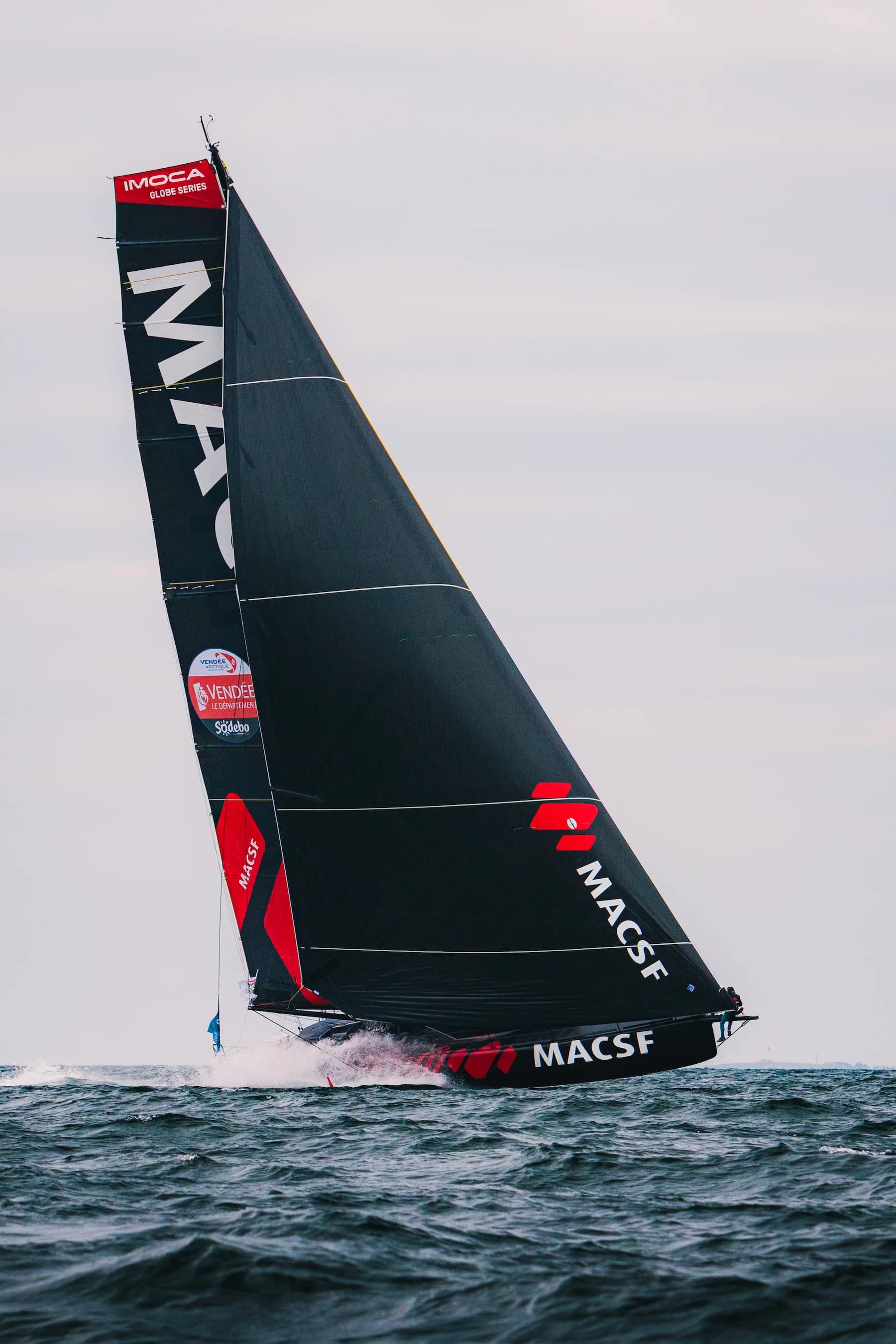 Nautisme & course au large