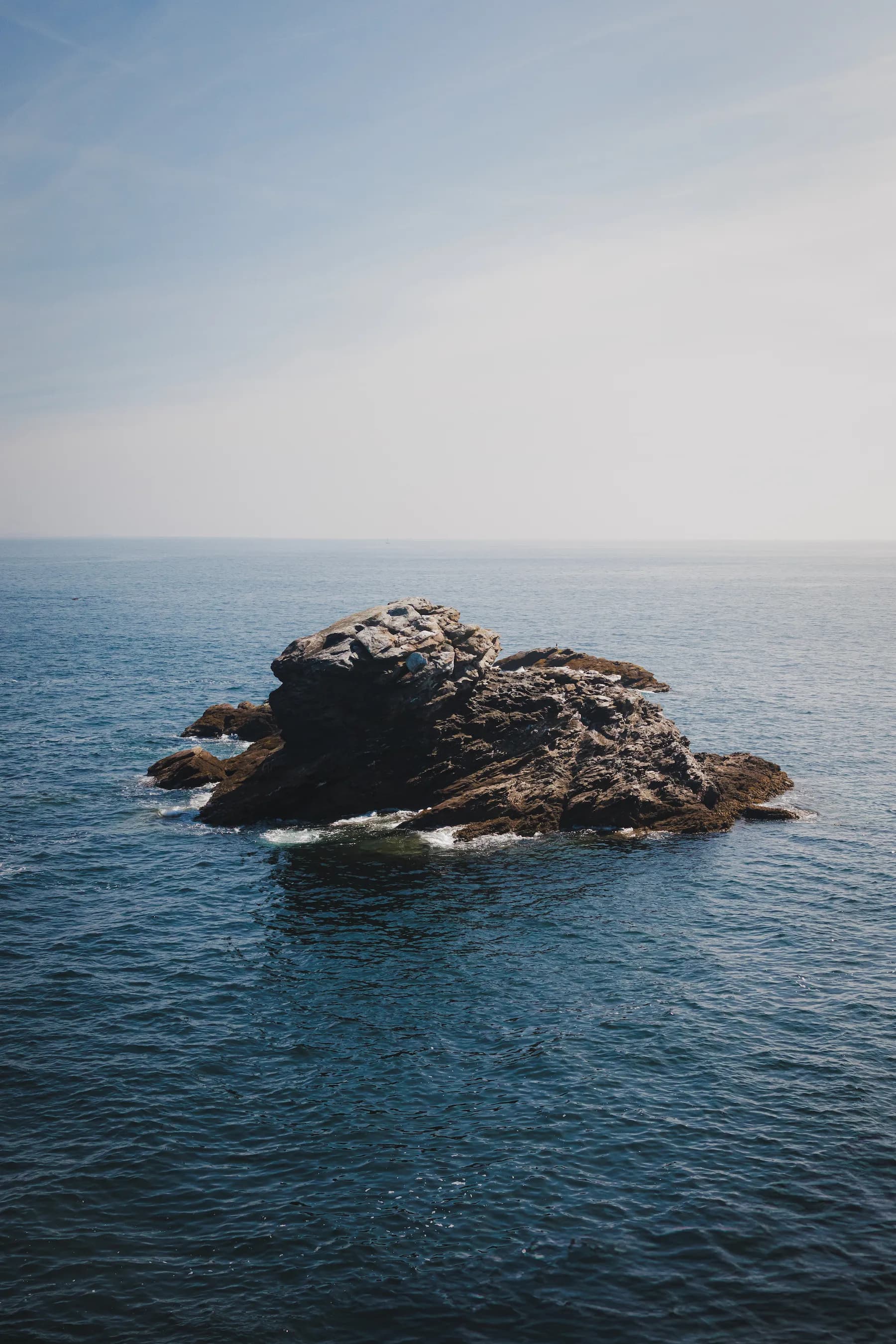 Nature & architecture - photo 16 par Alexis Yvonnou