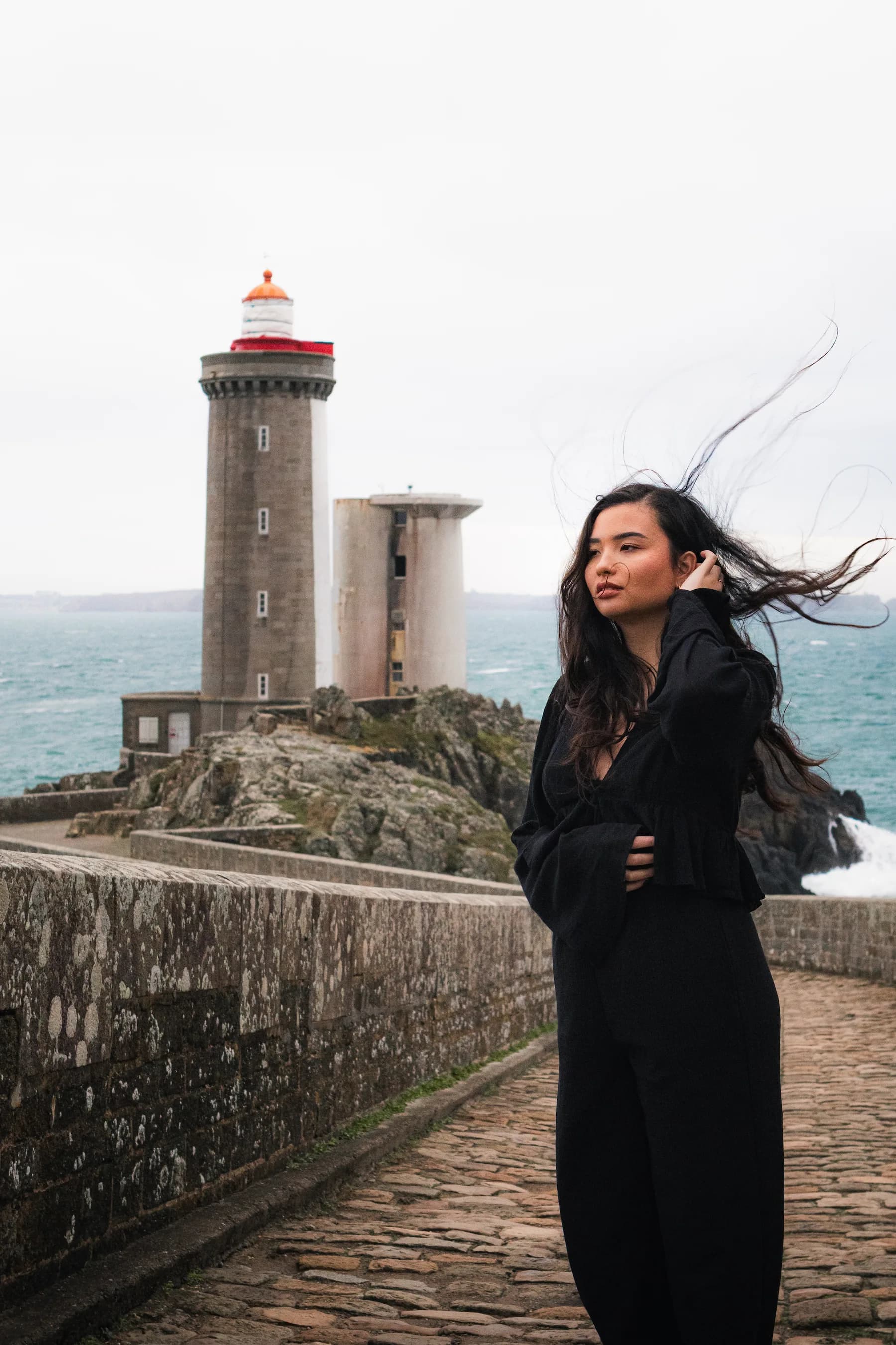 Portrait - photo 20 par Alexis Yvonnou