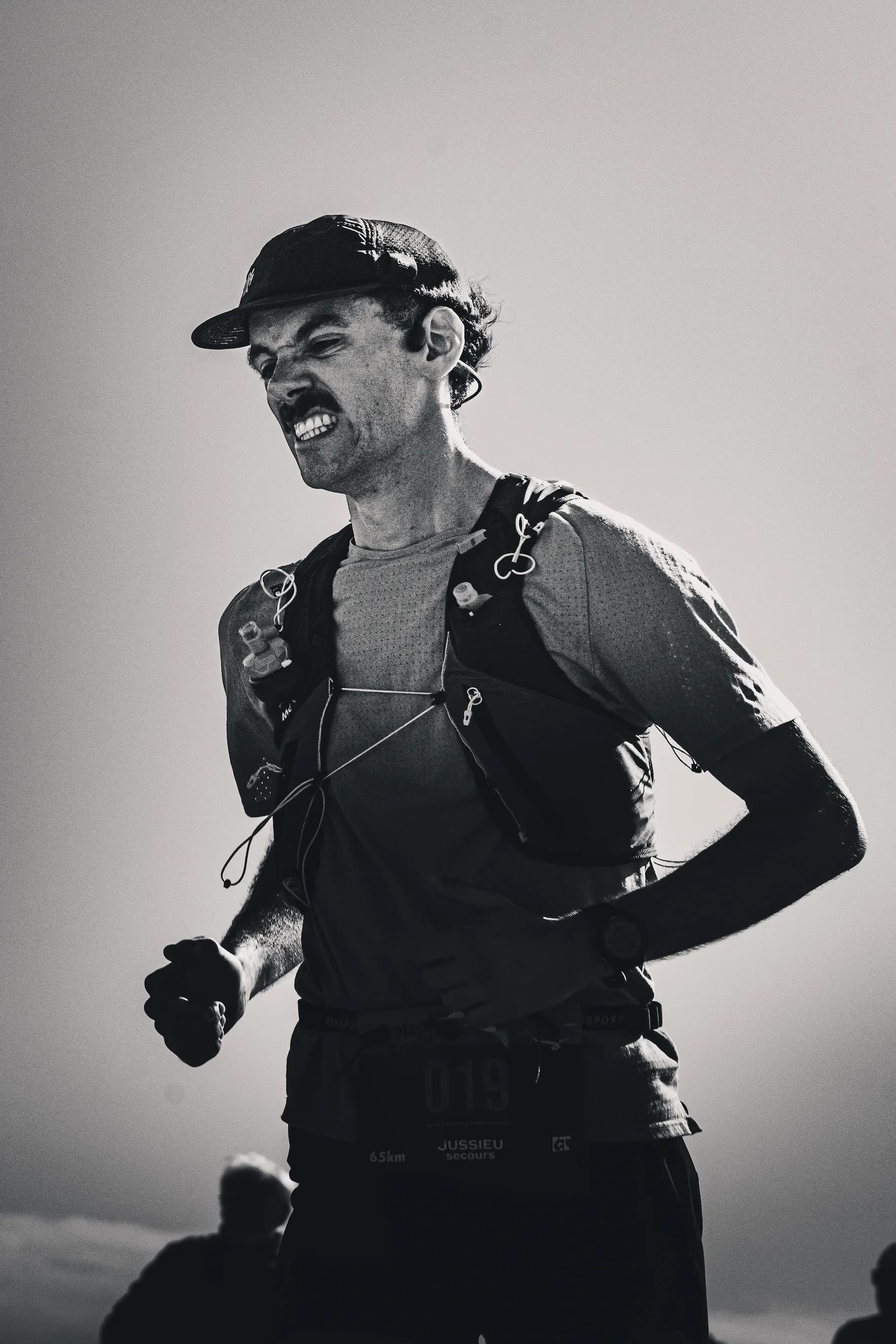 Portrait - photo 26 par Alexis Yvonnou