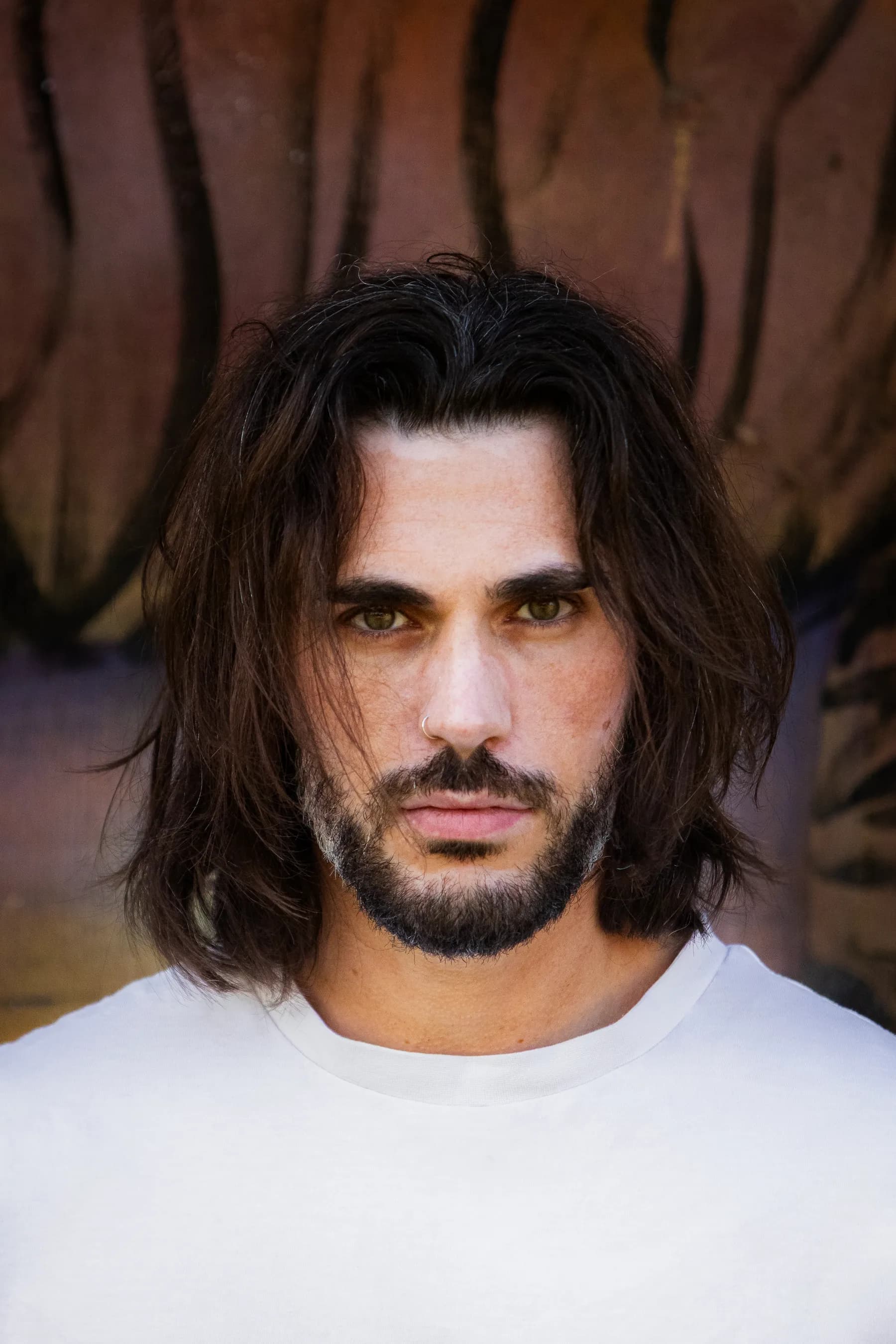Portrait - photo 3 par Alexis Yvonnou
