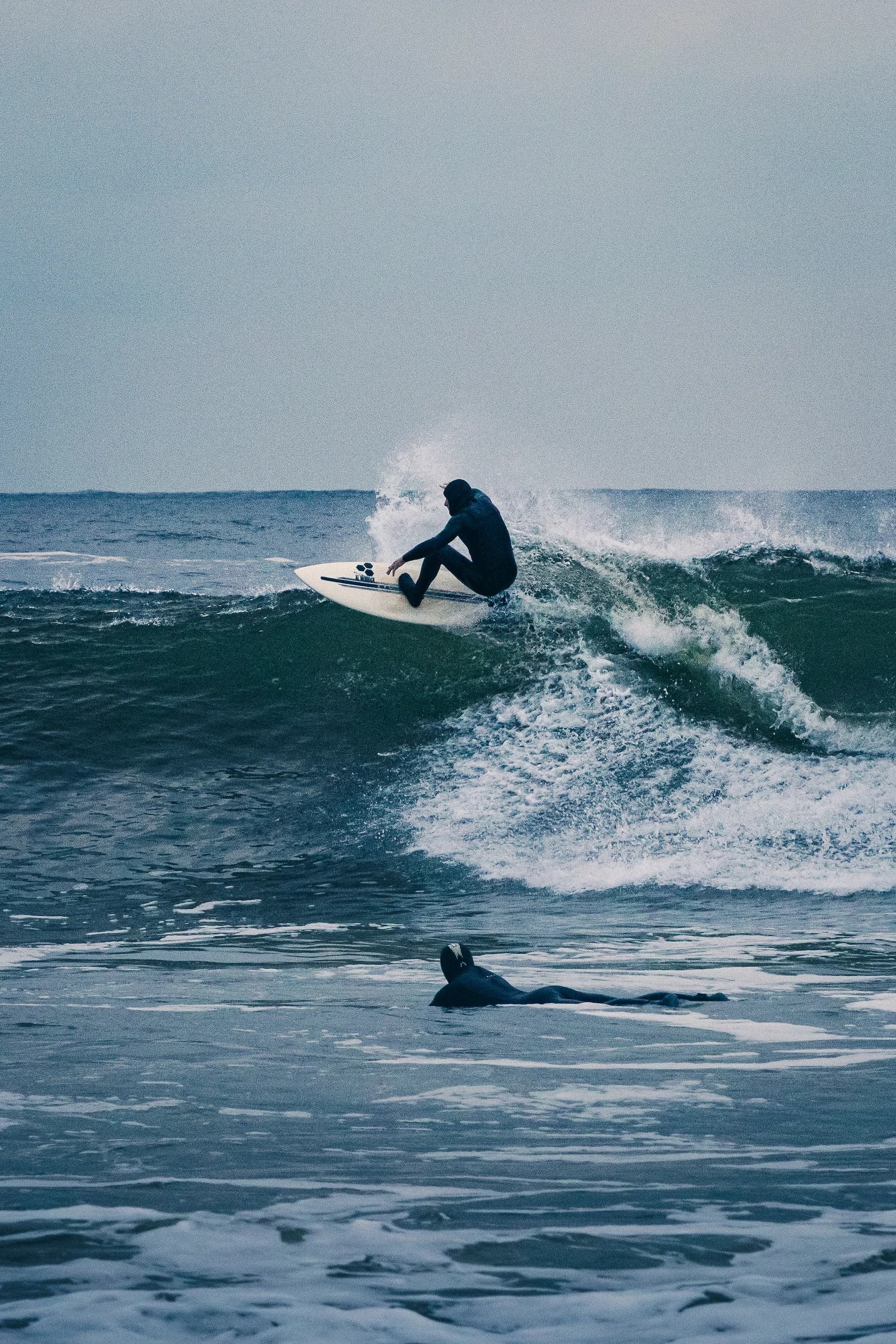 Surf - photo 13 par Alexis Yvonnou