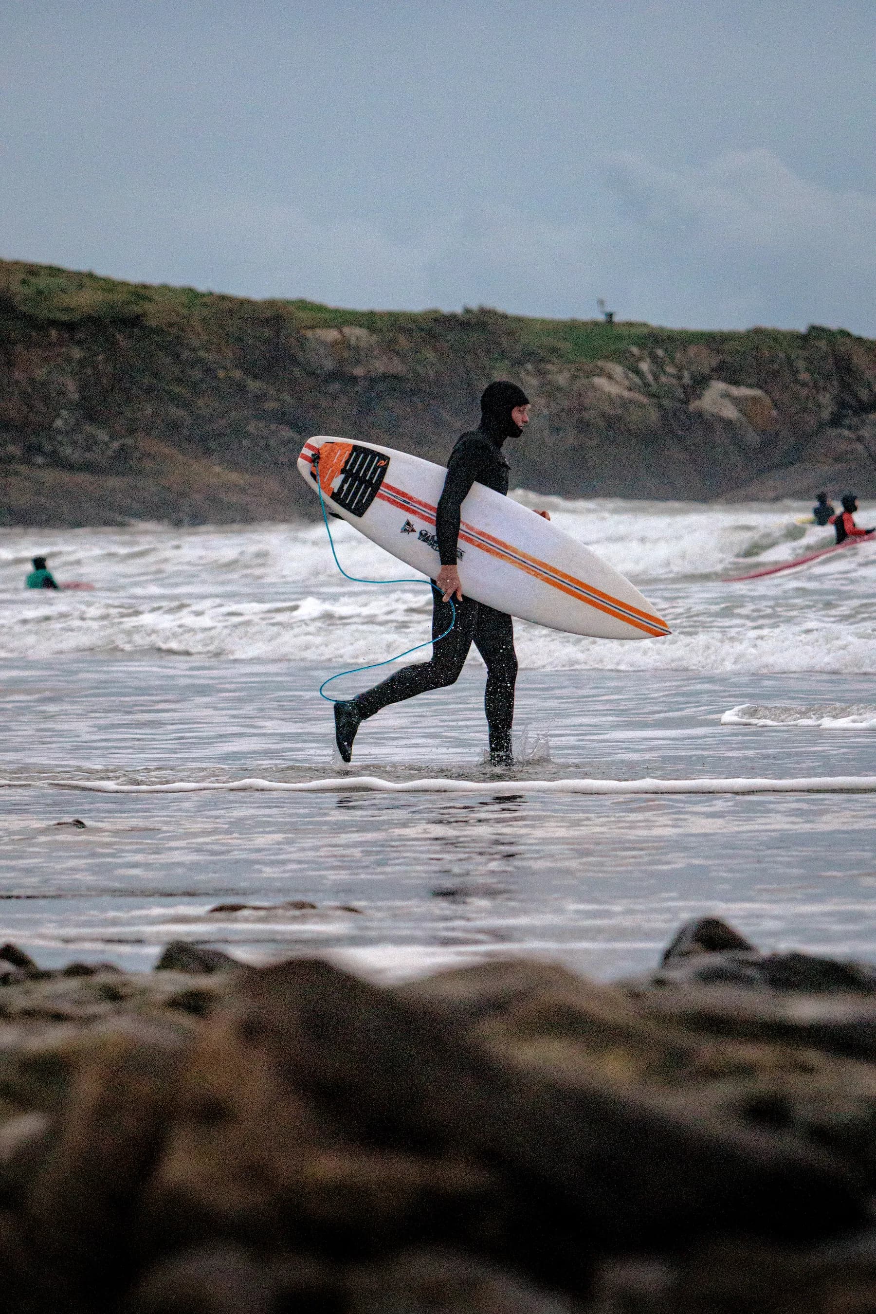Surf - photo 15 par Alexis Yvonnou