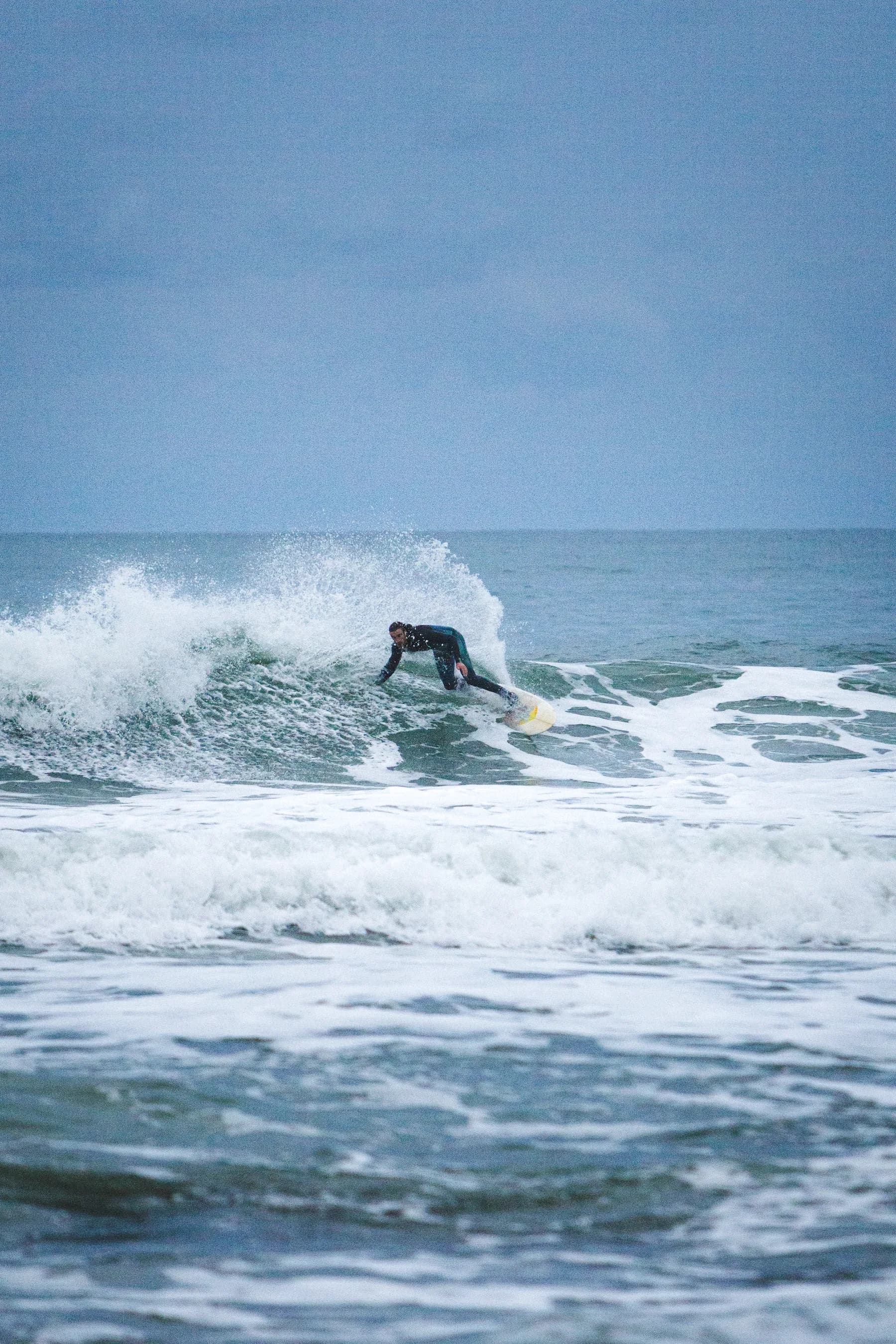 Surf - photo 18 par Alexis Yvonnou