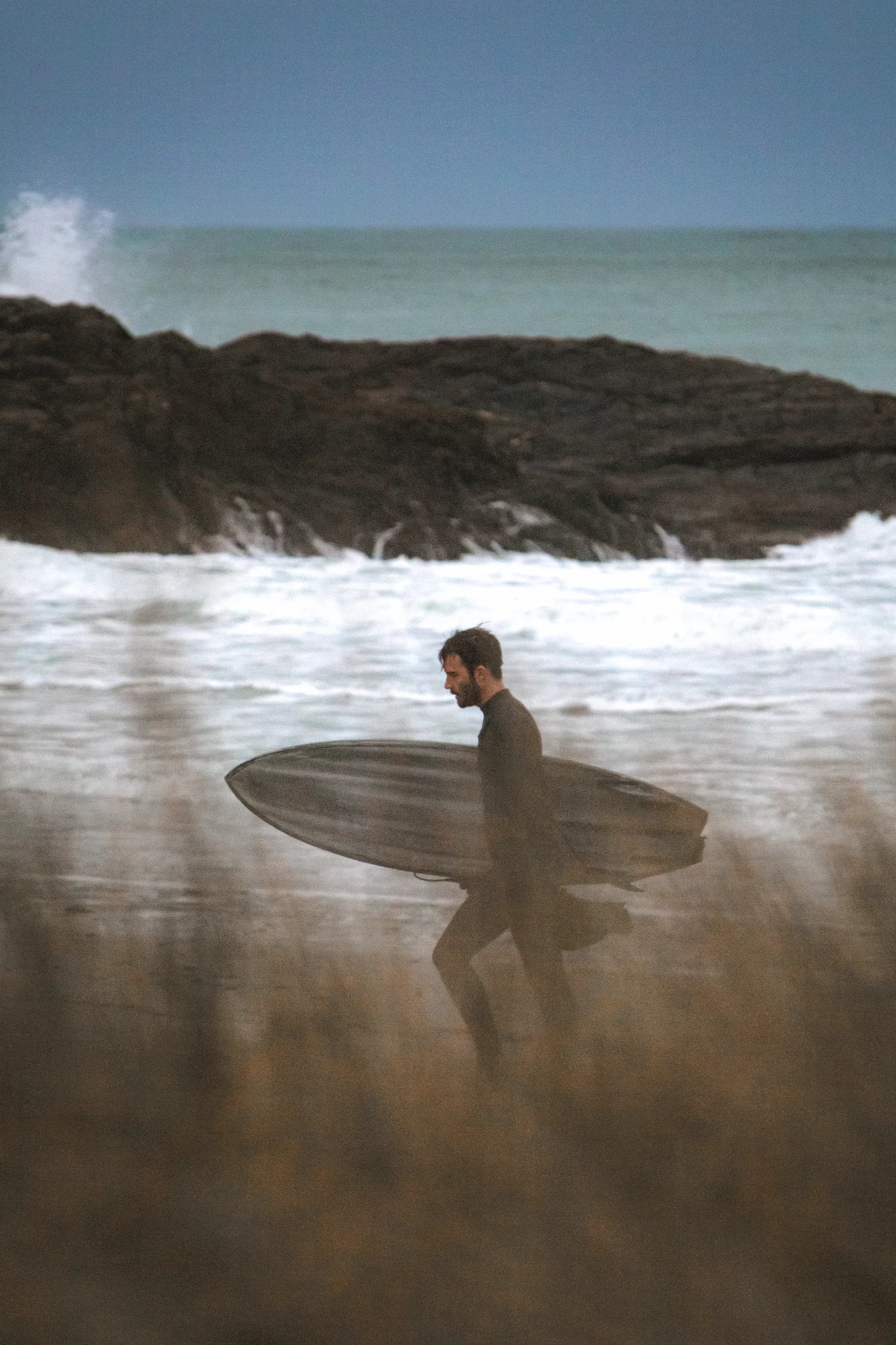 Surf - photo 21 par Alexis Yvonnou