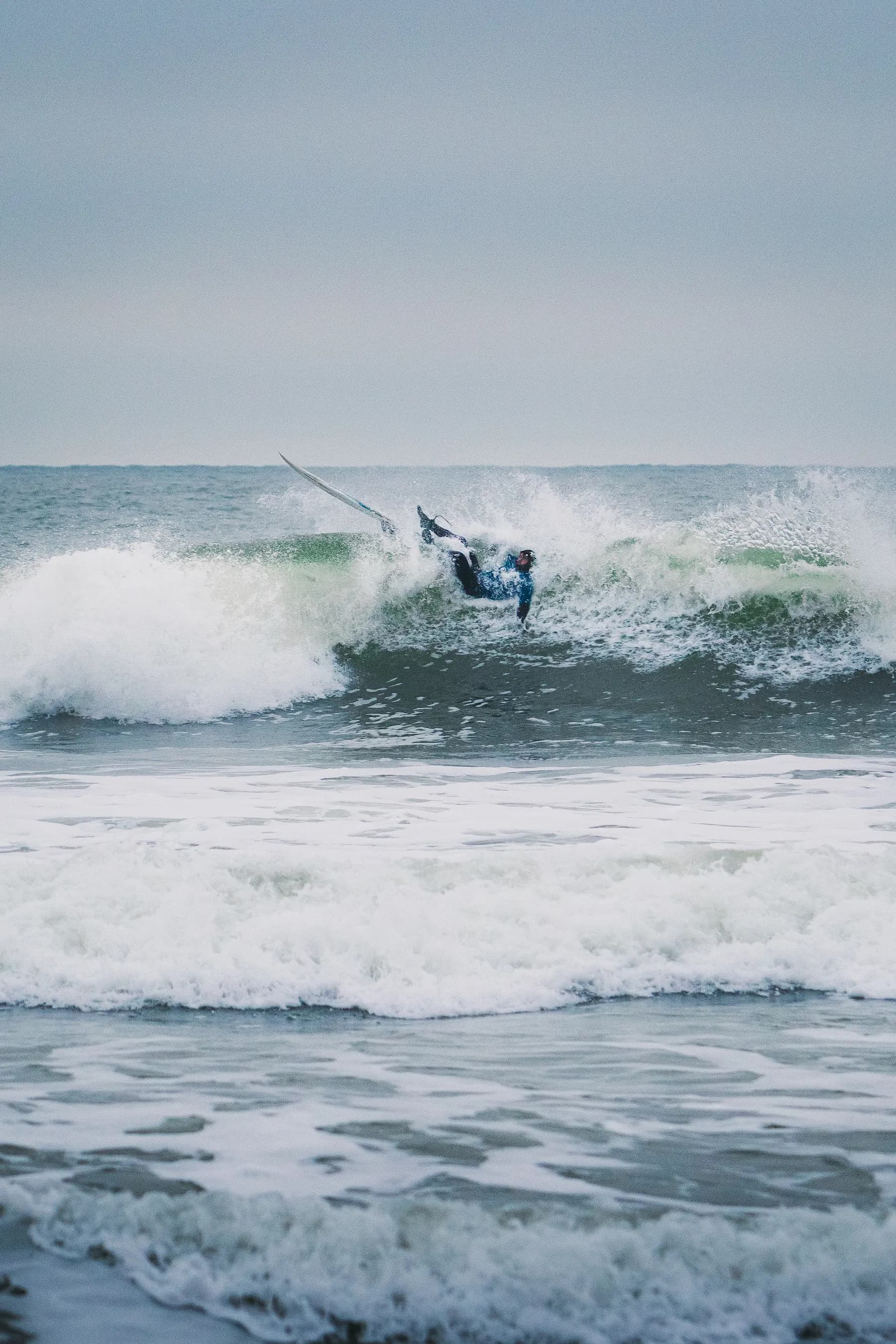 Surf - photo 23 par Alexis Yvonnou