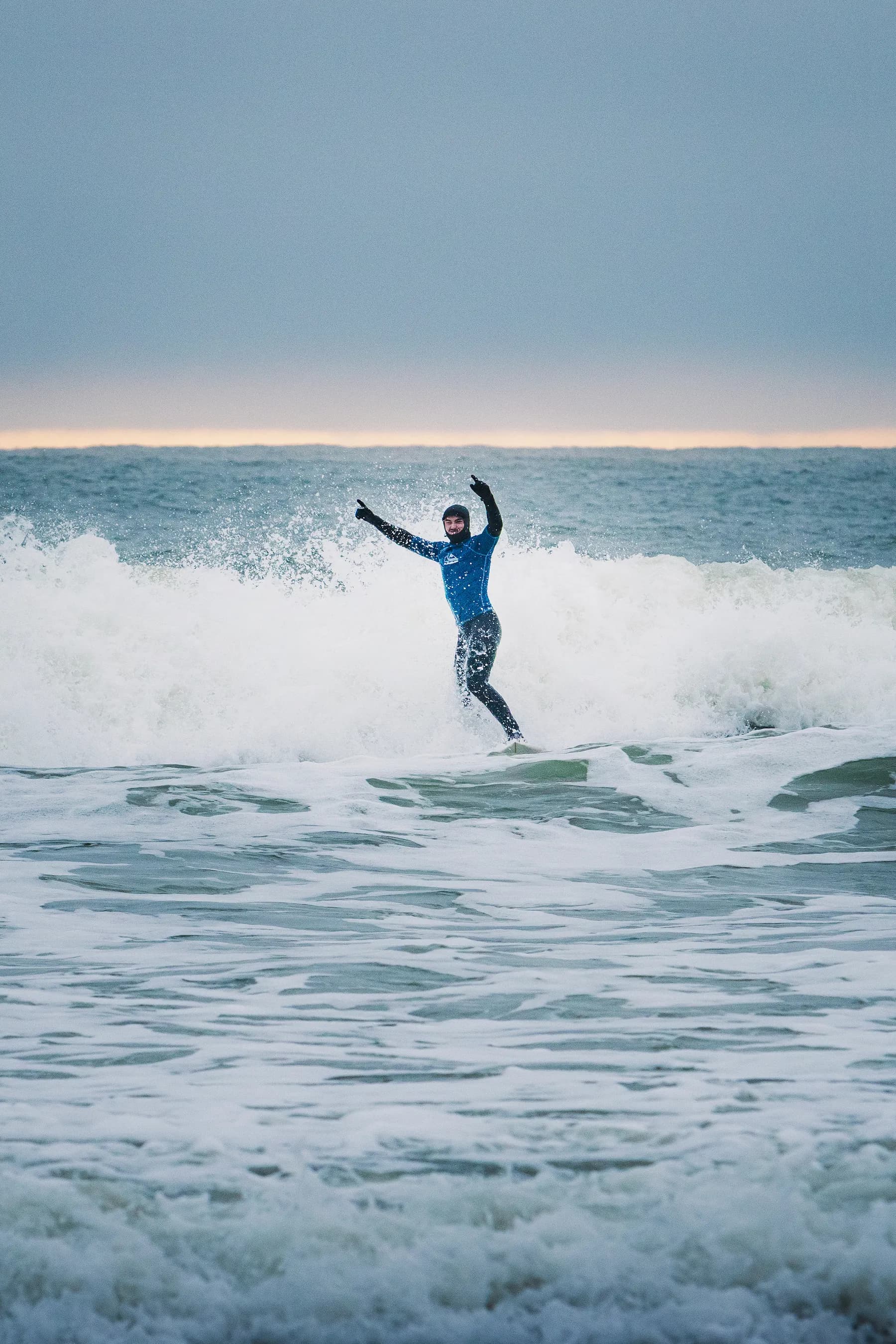 Surf - photo 24 par Alexis Yvonnou
