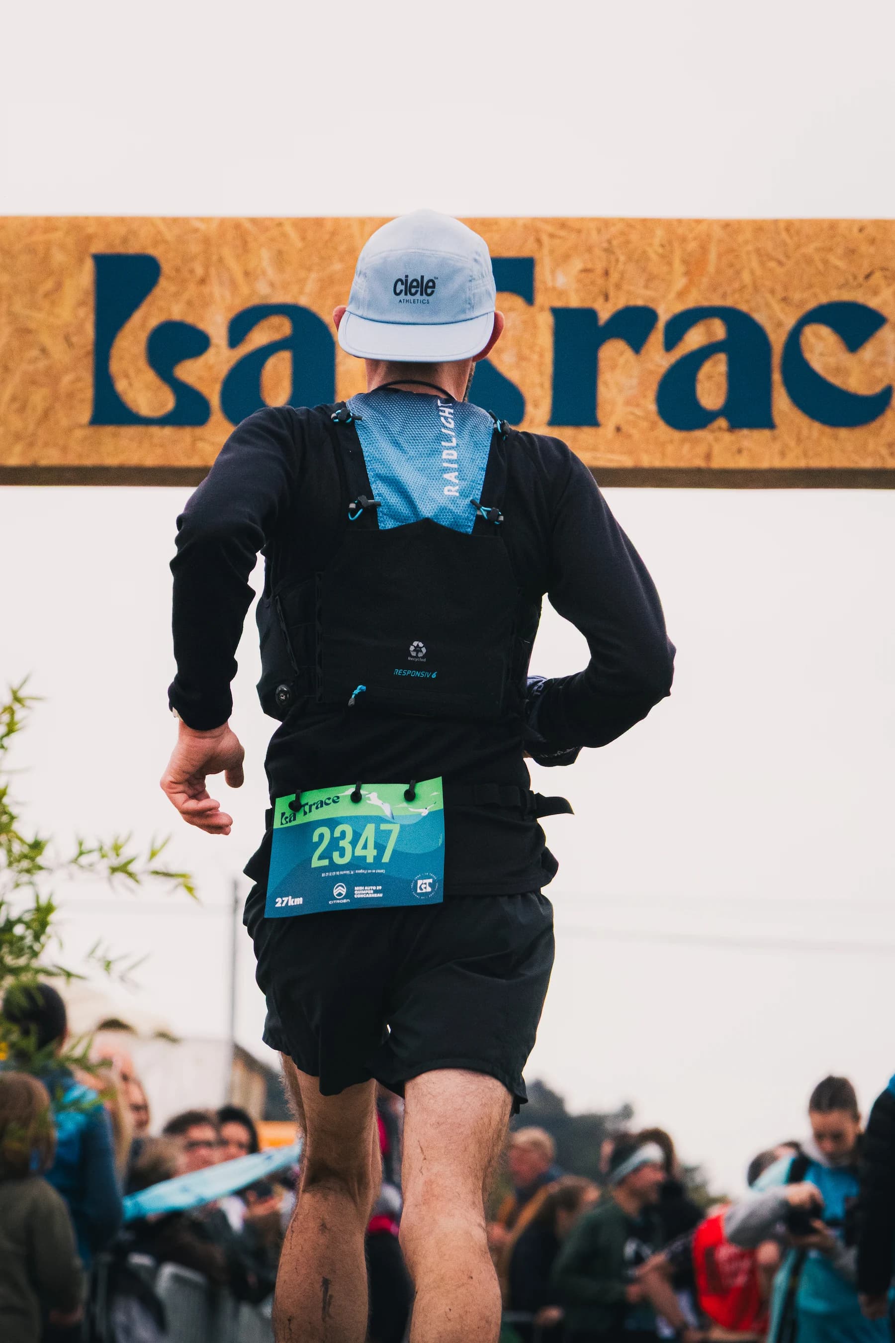Trail - photo 16 par Alexis Yvonnou