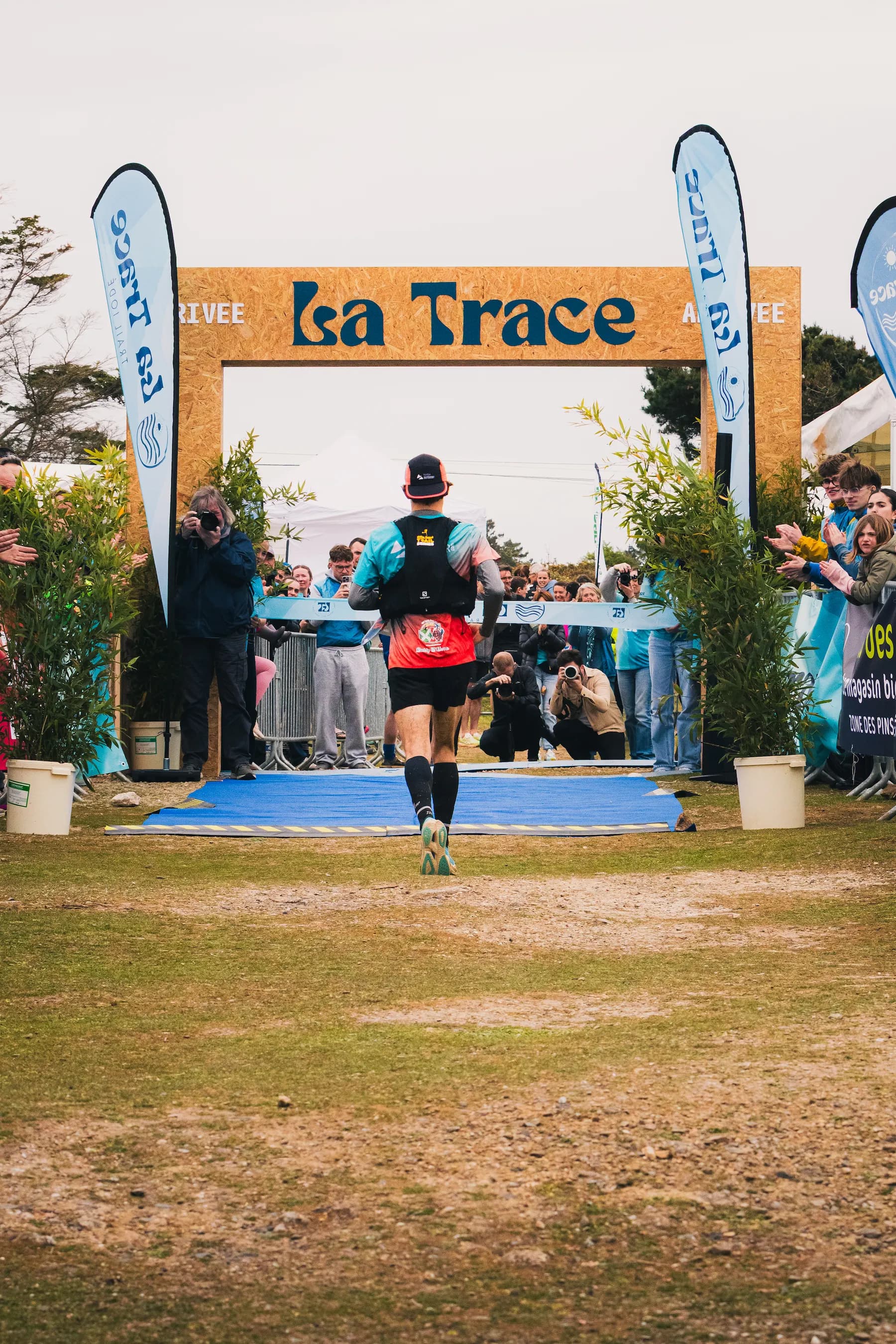 Trail - photo 20 par Alexis Yvonnou