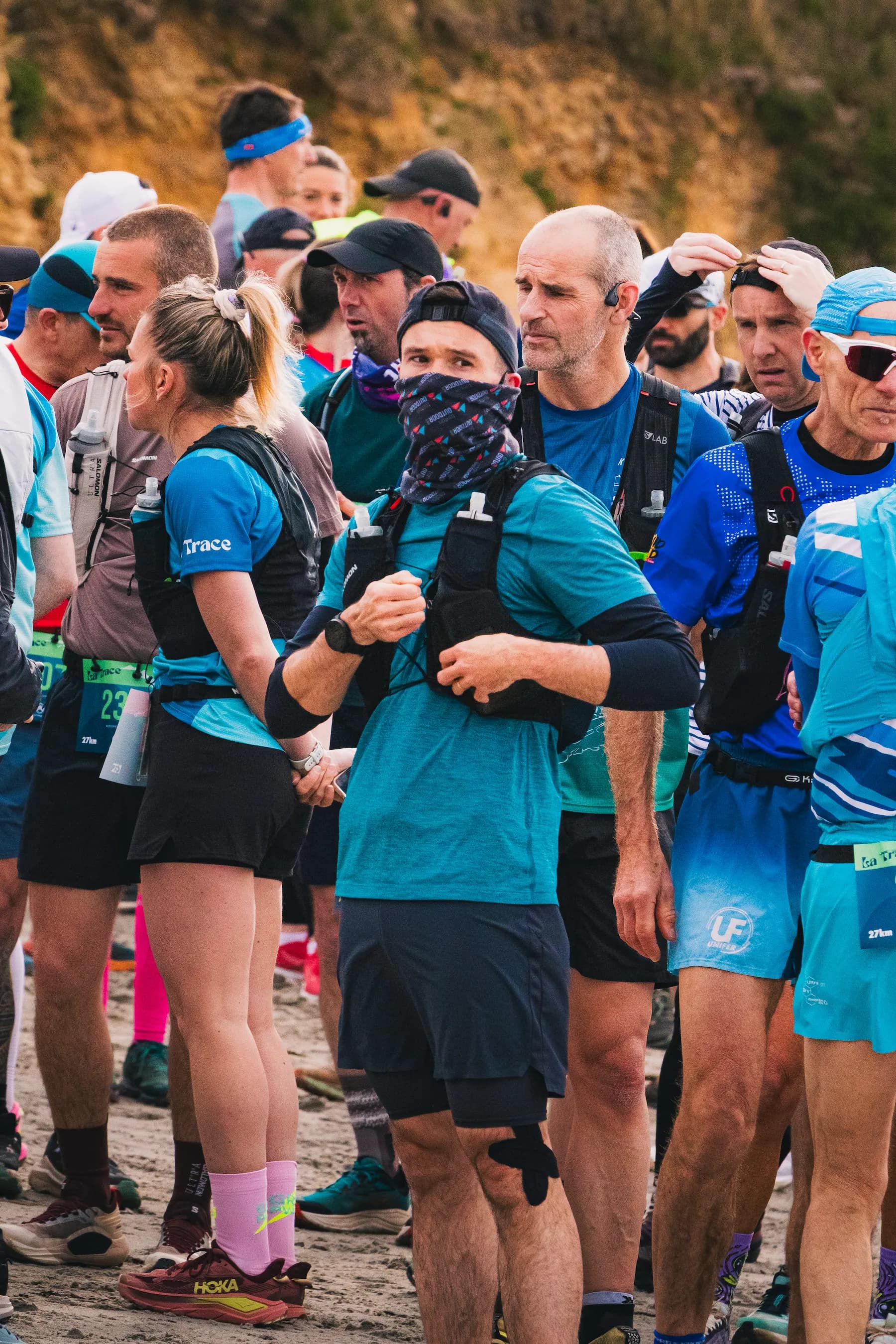 Trail - photo 26 par Alexis Yvonnou
